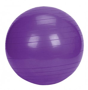 Creative Sex on an Exercise Ball