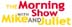 The Morning Show with Miike and Juliet